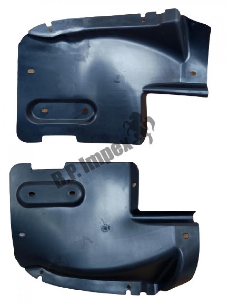 MUDLINER REAR OUTER REAR SIDE RH,289470006306